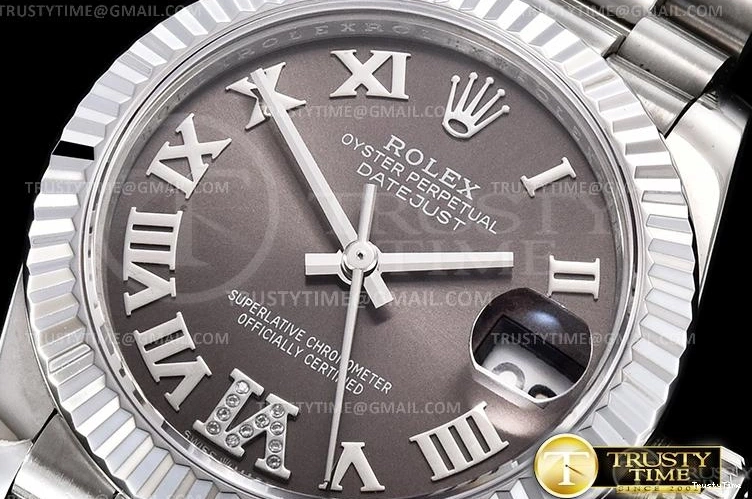 0313 RMDJ0252B – DJ Midsize 31mm Classic 821